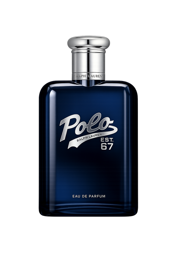 Ralph Lauren Polo 67 EDP (TESTER)