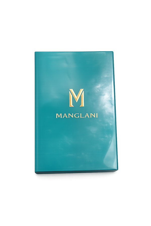 Manglani El Jefe Extrait