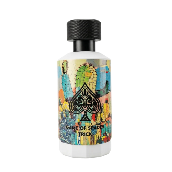 Game of Spades Trick Perfum